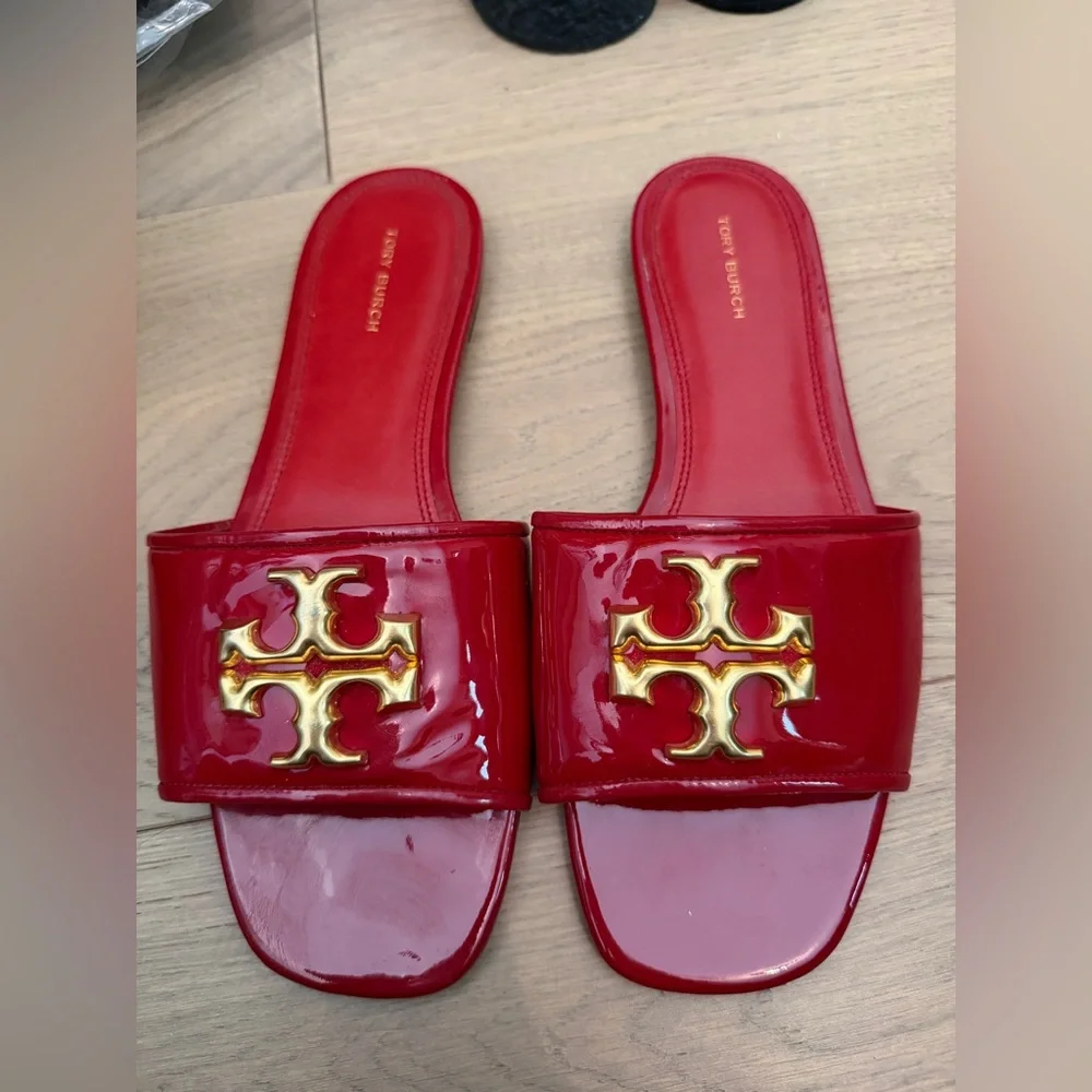 Tory Burch Everly Sandals